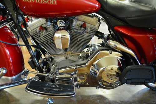 1991 Harley-Davidson Touring, US $22000, image 19