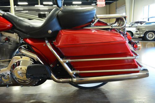 1991 Harley-Davidson Touring, US $22000, image 21