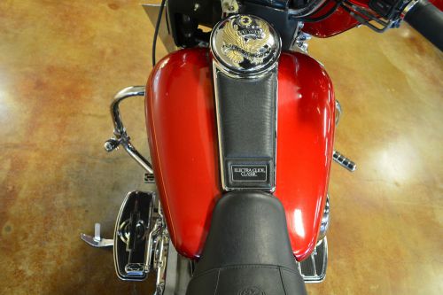 1991 Harley-Davidson Touring, US $22000, image 22