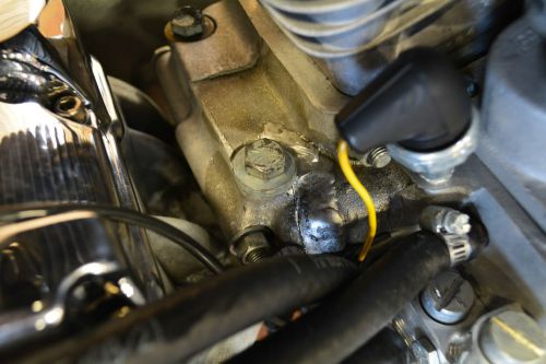 1991 Harley-Davidson Touring, US $22000, image 24