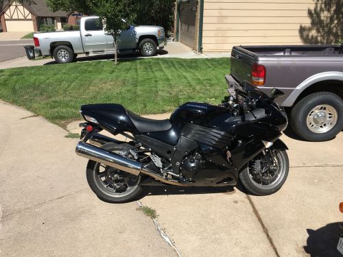 2007 Kawasaki Ninja, US $7,600.00, image 2