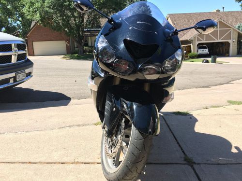 2007 Kawasaki Ninja, US $7,600.00, image 5
