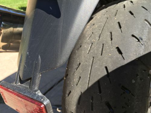 2007 Kawasaki Ninja, US $7,600.00, image 8