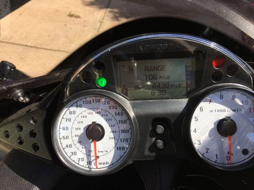 2007 Kawasaki Ninja, US $7,600.00, image 10