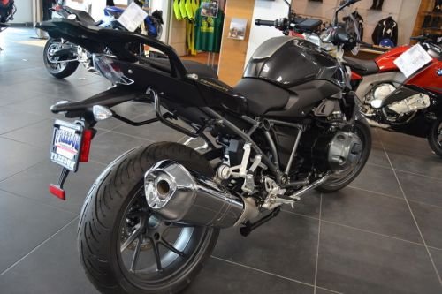 2016 BMW R 1200 GS Black Storm / Black / Agate Grey Metalli, US $24000, image 4