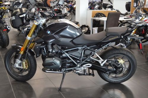 2016 BMW R 1200 GS Black Storm / Black / Agate Grey Metalli, US $24000, image 5