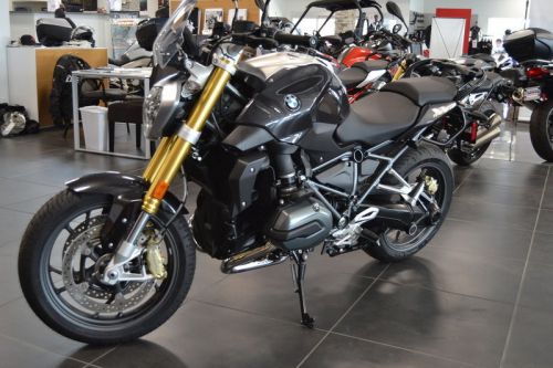 2016 BMW R 1200 GS Black Storm / Black / Agate Grey Metalli, US $24000, image 6