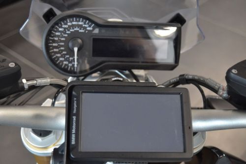 2016 BMW R 1200 GS Black Storm / Black / Agate Grey Metalli, US $24000, image 10