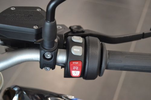 2016 BMW R 1200 GS Black Storm / Black / Agate Grey Metalli, US $24000, image 11