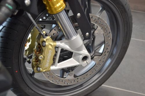 2016 BMW R 1200 GS Black Storm / Black / Agate Grey Metalli, US $24000, image 13