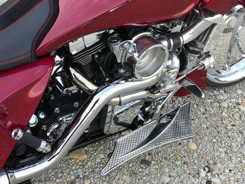 2015 Harley-Davidson Touring, US $14000, image 8