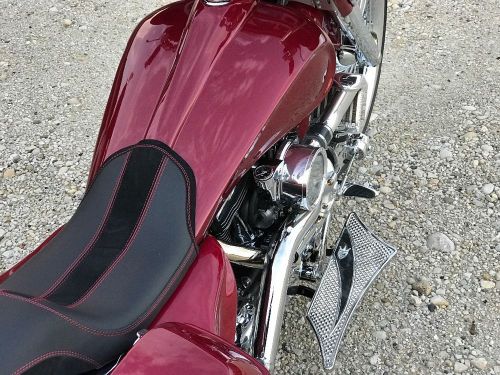 2015 Harley-Davidson Touring, US $14000, image 10