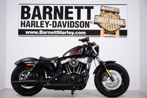2015 Harley-Davidson Sportster 2015 Sportster