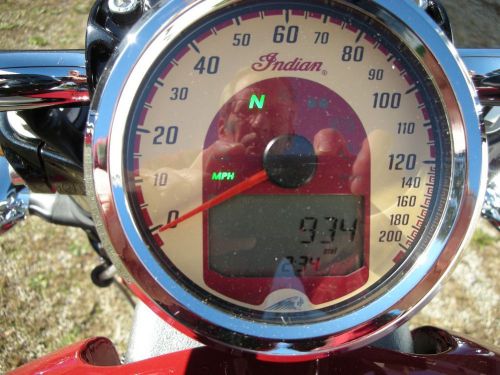 2015 Indian Scout, US $20482, image 4