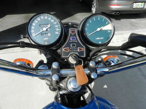 1975 Honda CB, US $6000, image 9
