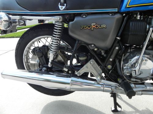 1975 Honda CB, US $6000, image 11