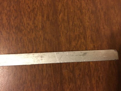 Vintage Hodaka Motorcycle Foot Rest Bar 909117 Ace 90 100 Super Rat, US $3.79, image 5