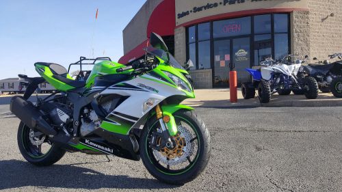 2015 Kawasaki Ninja, US $8,999.00, image 3