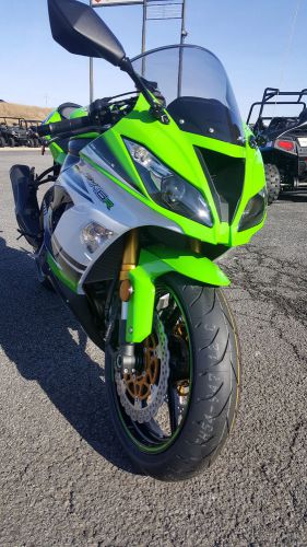 2015 Kawasaki Ninja, US $8,999.00, image 6