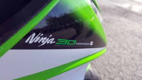 2015 Kawasaki Ninja, US $8,999.00, image 11