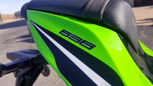2015 Kawasaki Ninja, US $8,999.00, image 13