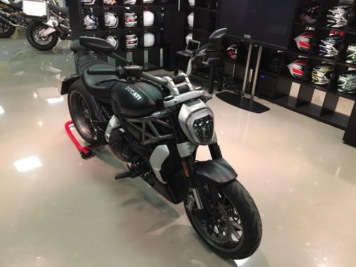 2016 Ducati Other