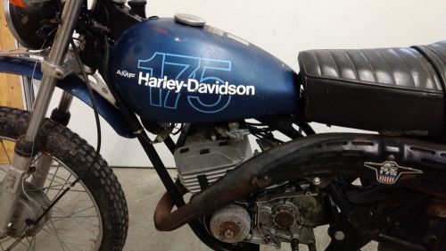 1977 Harley-Davidson Other, image 10