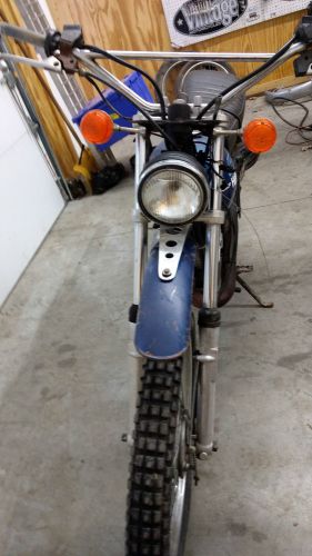 1977 Harley-Davidson Other, US $6500, image 13