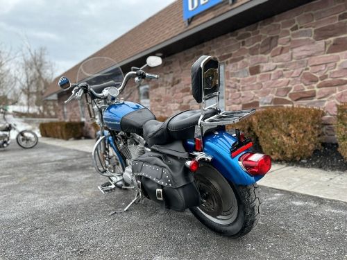 2005 harley-davidson sportster 2005 harley-davidson sportster custom xl883c