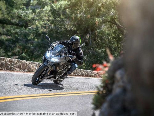 2024 Kawasaki Ninja, US $8,299.00, image 7