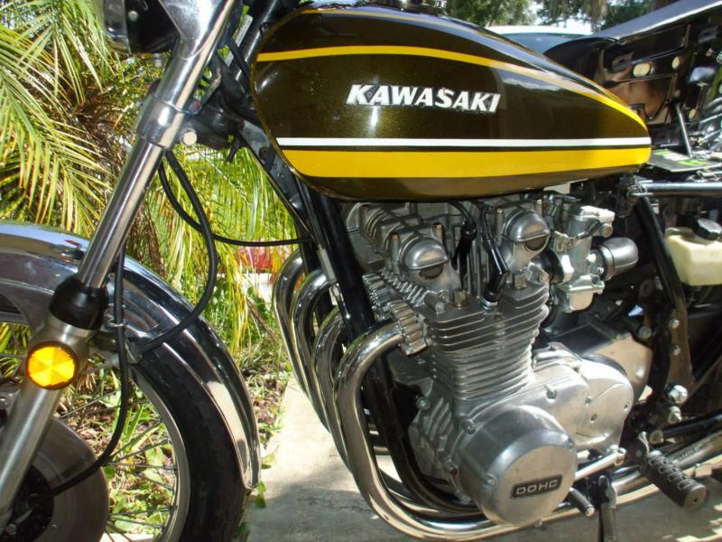 kawasaki z1 900 1974, US $6,499.00, image 5
