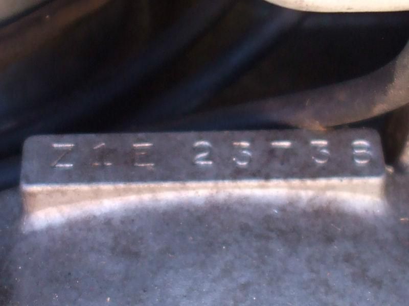 kawasaki z1 900 1974, US $6,499.00, image 9