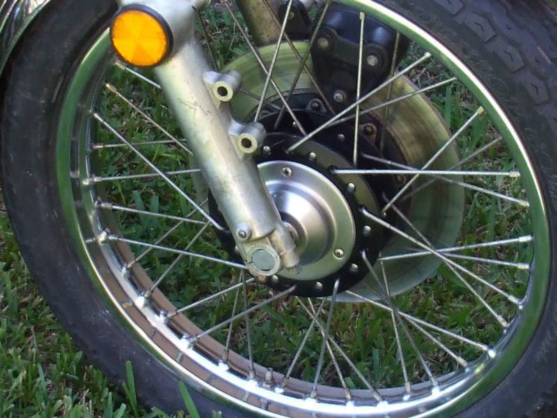 kawasaki z1 900 1974, US $6,499.00, image 12