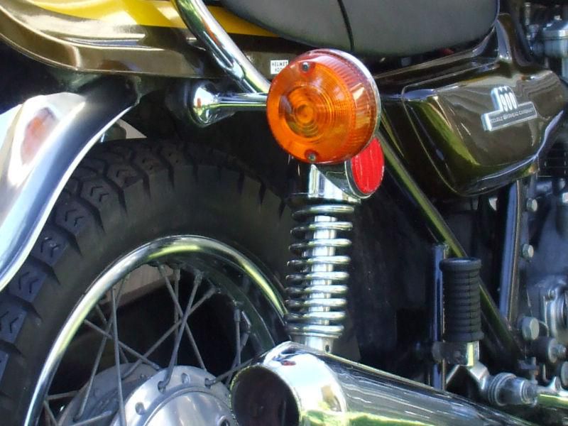 kawasaki z1 900 1974, US $6,499.00, image 13