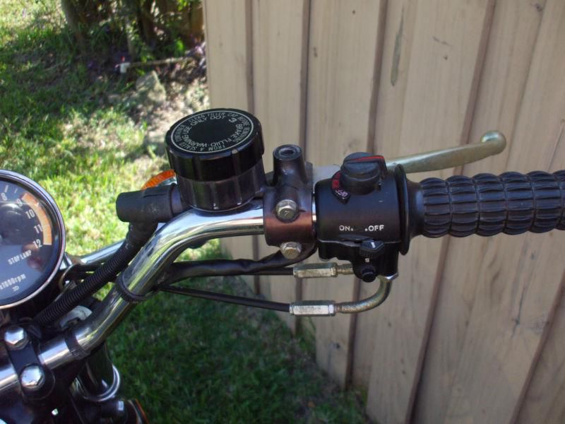 kawasaki z1 900 1974, US $6,499.00, image 17