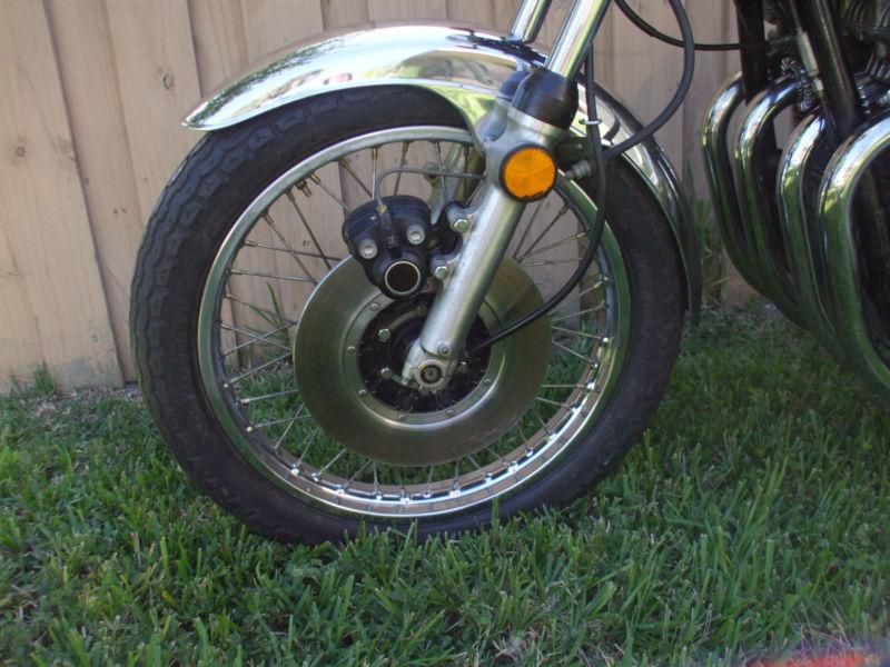 kawasaki z1 900 1974, US $6,499.00, image 18