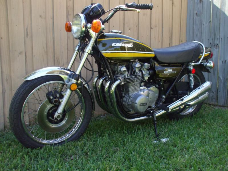 kawasaki z1 900 1974, US $6,499.00, image 19