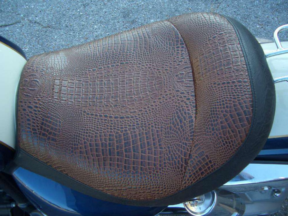 2007 Triumph Rocket III Classic Tourer Cruiser , US $8,999.00, image 8