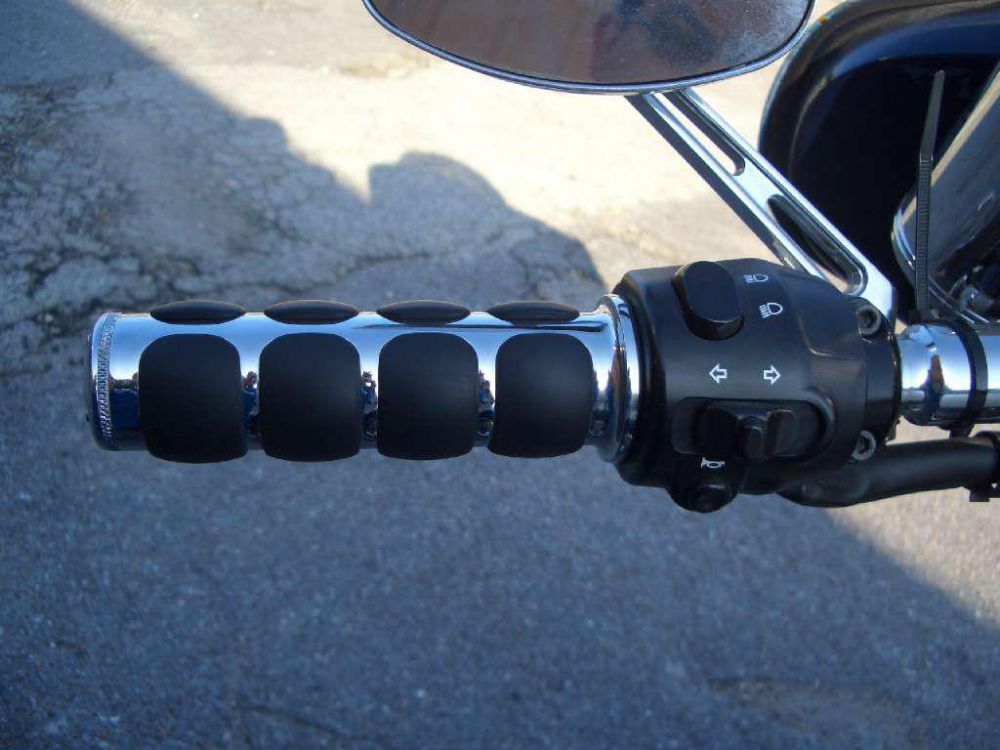 2007 Triumph Rocket III Classic Tourer Cruiser , US $8,999.00, image 9