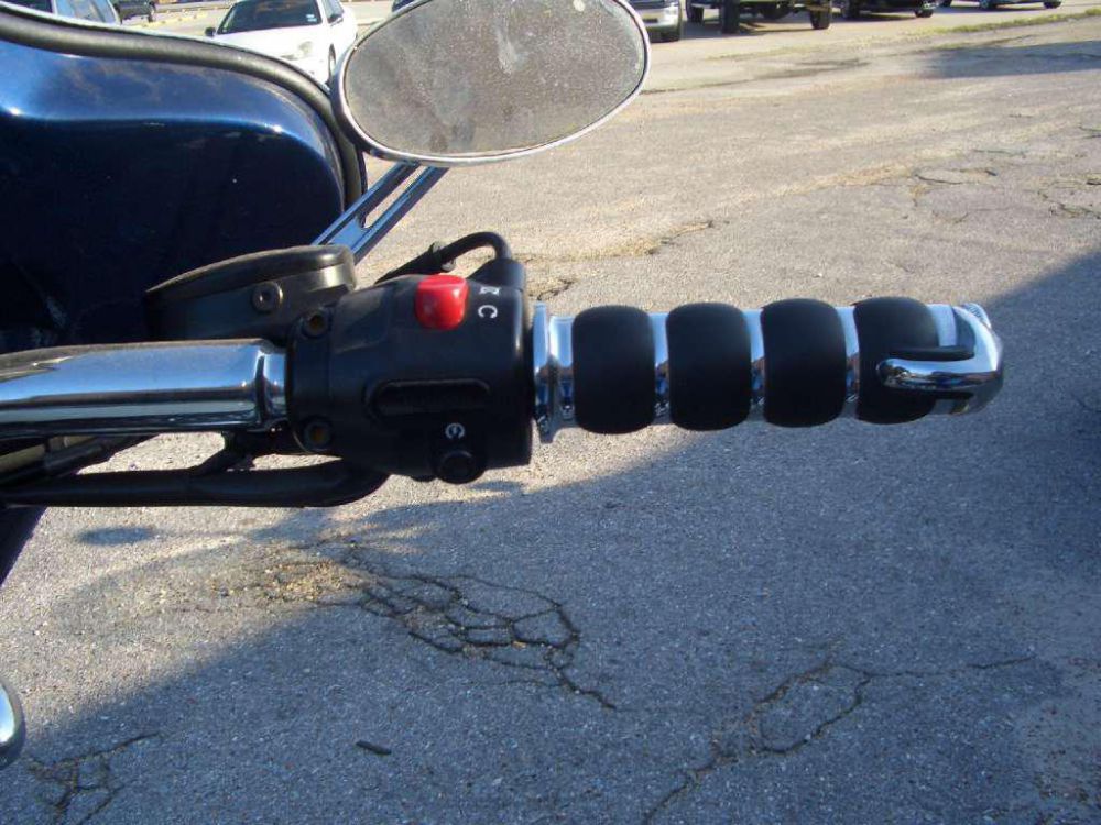 2007 Triumph Rocket III Classic Tourer Cruiser , US $8,999.00, image 10