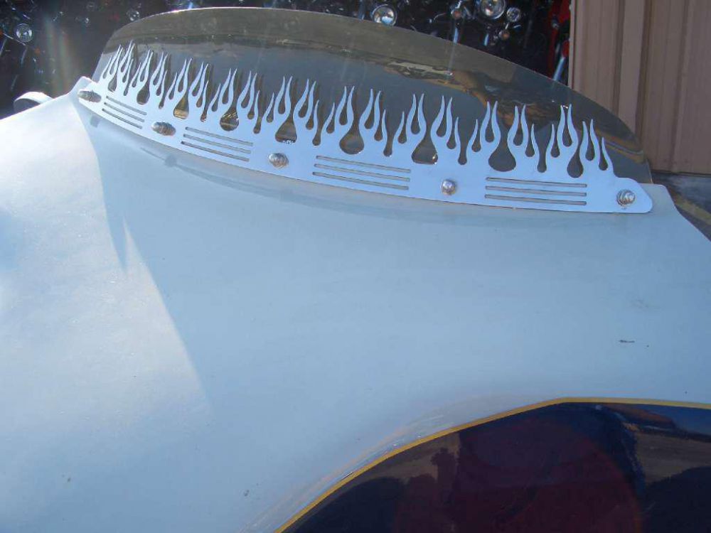 2007 Triumph Rocket III Classic Tourer Cruiser , US $8,999.00, image 16