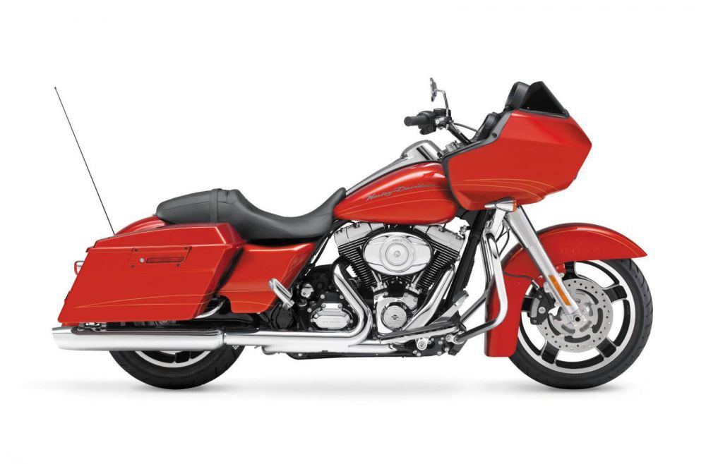 2013 Harley-Davidson FLTRX Road Glide® Custom - Color Option Touring 