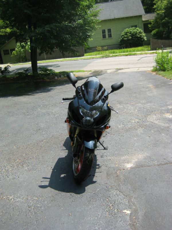 2004 Suzuki GSXR 600, US $2,500.00, image 3