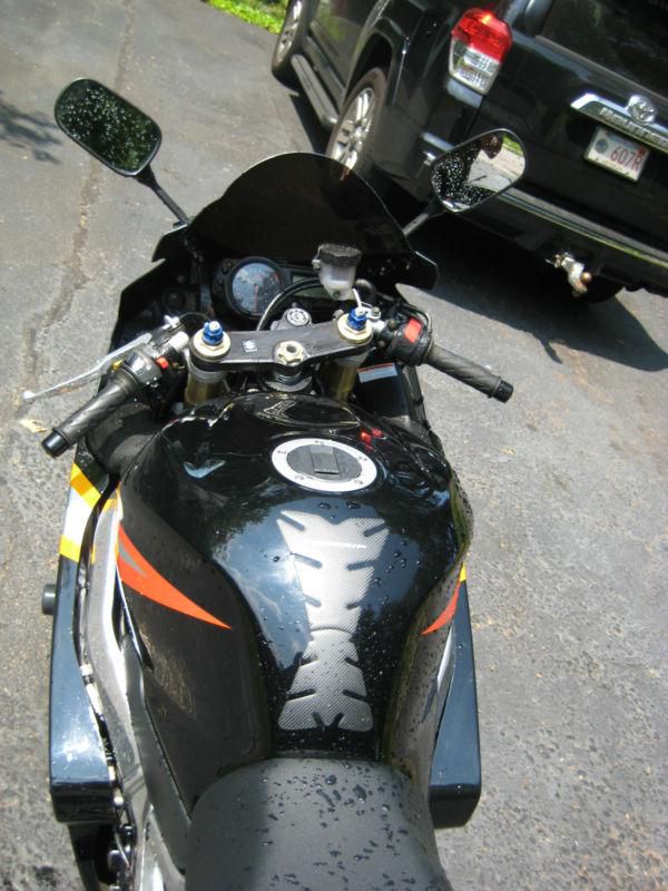 2004 Suzuki GSXR 600, US $2,500.00, image 7