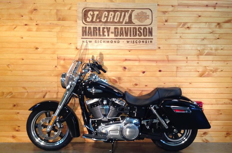 2014 harley-davidson fld - dyna switchback  cruiser 