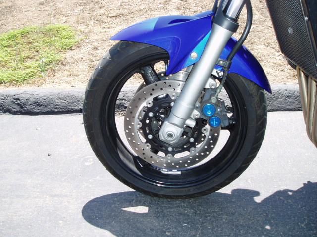 2002 Yamaha Fz1 Sportbike , US $4,150.00, image 3