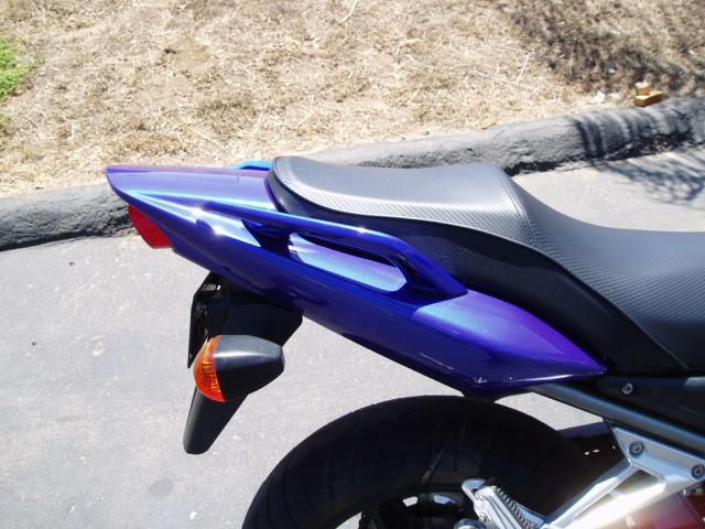 2002 Yamaha Fz1 Sportbike , US $4,150.00, image 17