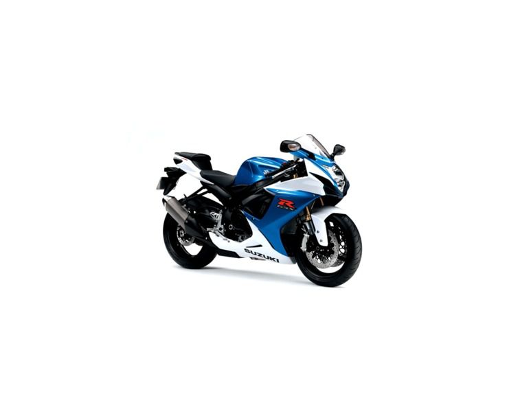 2013 suzuki gsx-r750 