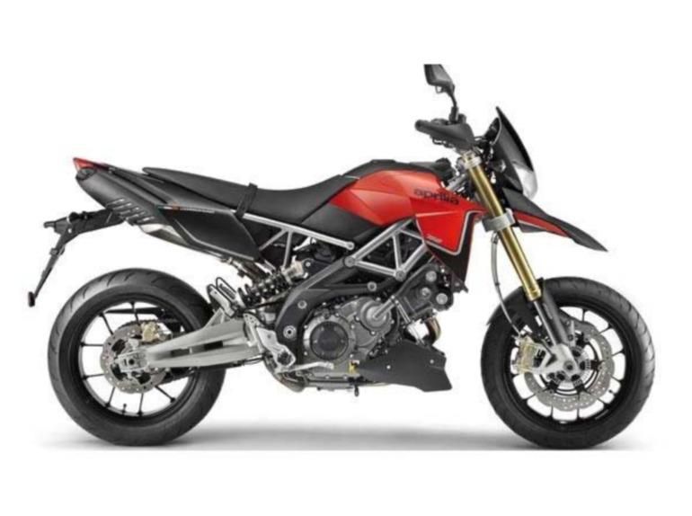 2013 aprilia dorsoduro 750 abs (2014)  dual sport 