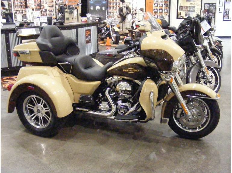 Sand Pearl & Canyon Brown Pear Harley-Davidson Other for Sale / Find or ...